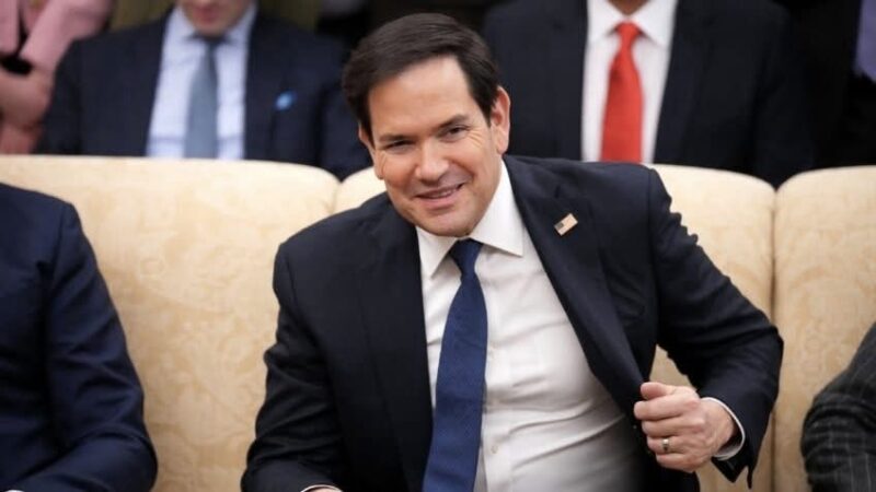 Marco Rubio manda mensaje por la Independencia de México: “Trabajamos juntos como socios soberanos”