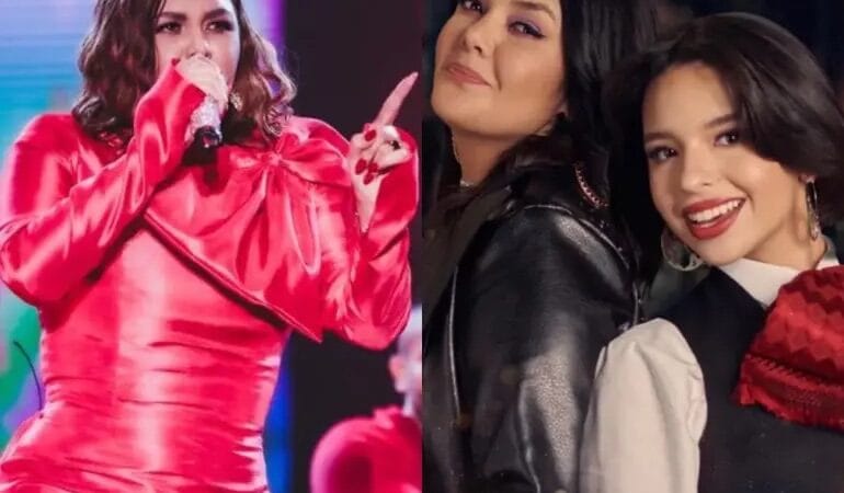 Yuridia lanza “Qué agonía” sin Ángela Aguilar; fans celebran