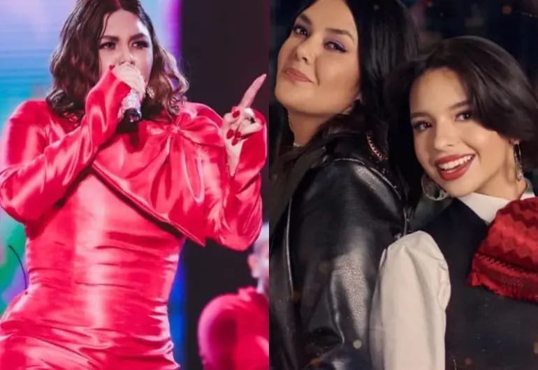 Yuridia lanza “Qué agonía” sin Ángela Aguilar; fans celebran