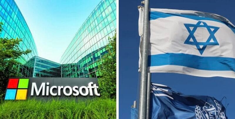 MICROSOFT cortó acceso a servicios en la nube a unidad de defensa israelí por vigilancia masiva en Gaza