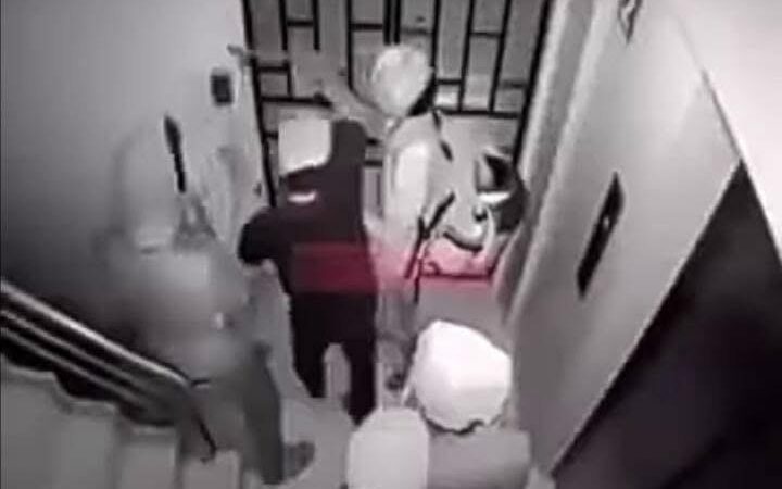 Empresario deja bomba para sus exterminadores en su negocio y los mata a todos