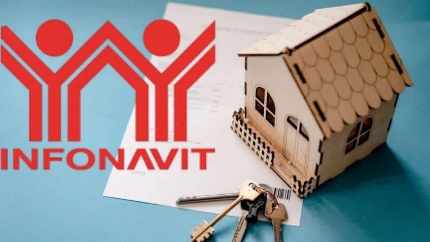 Infonavit elimina sistema de puntos: REQUISITOS y PASO a PASO para comprar una casa