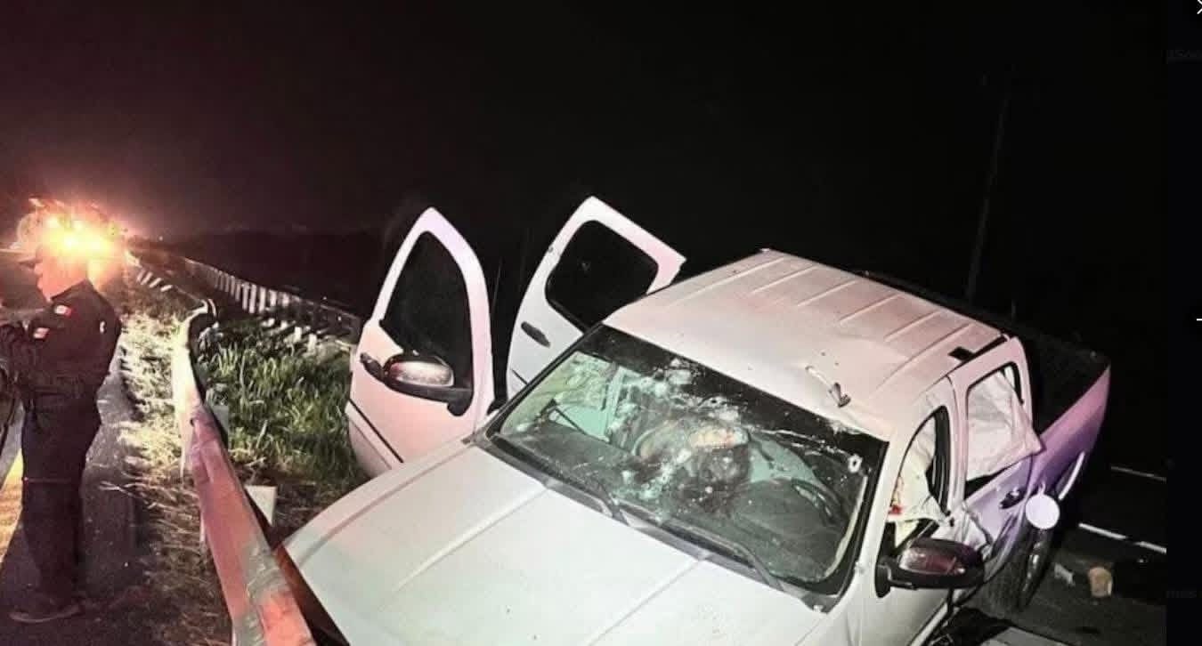 Militares confunden a presuntos jornaleros con delincuentes y les disparan; dejan sin vida a 6 personas