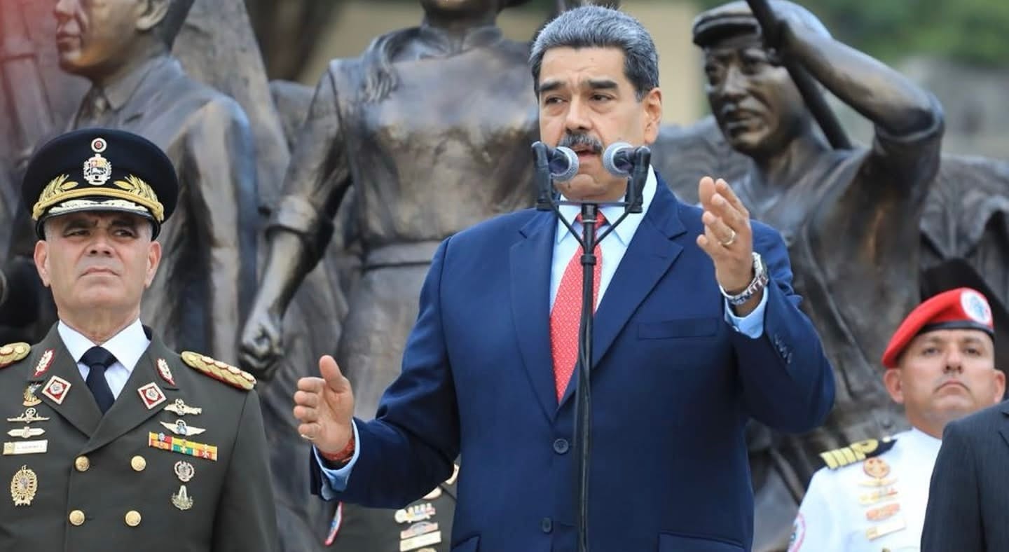 Venezuela activa “Plan Independencia 200” y despliega misiles antiaéreos en Caracas