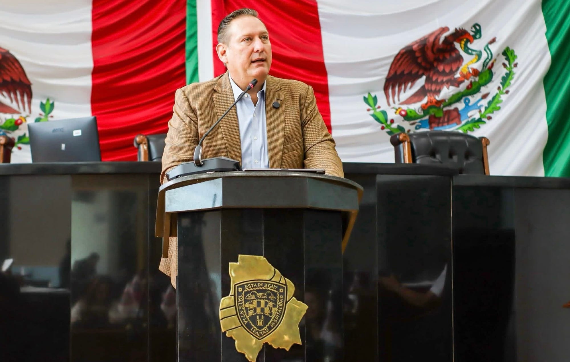 Chihuahua elimina “Lenguaje Inclusivo “ en escuelas