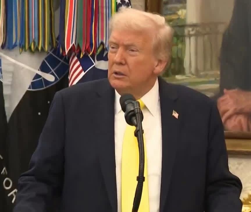 La administración de Donald J. Trump autorizó operaciones encubiertas de la CIA en Venezuela
