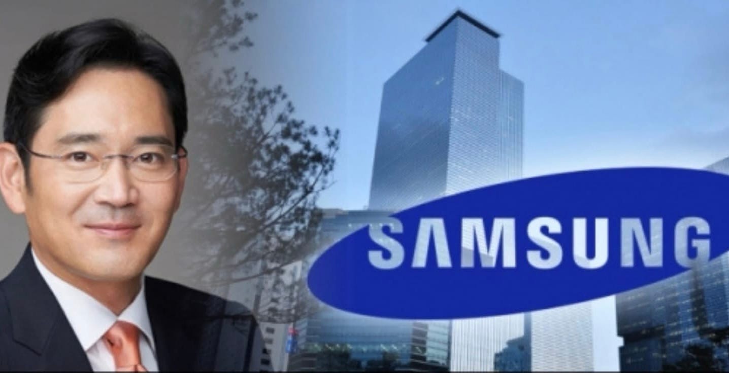 Samsung evalúa salir de México por litigio fiscal millonario con el SAT
