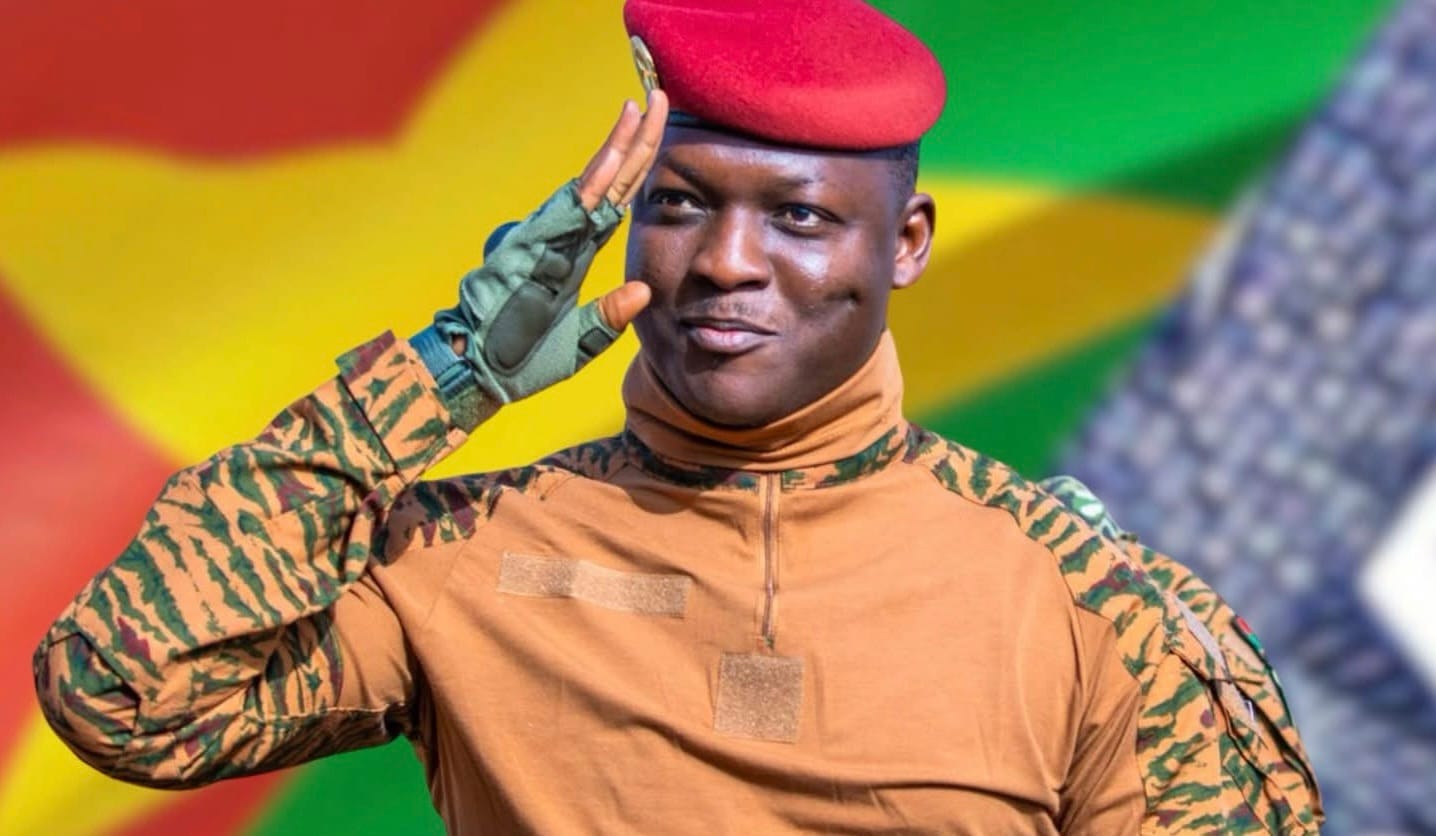 Burkina Faso exigirá VISA a los estadounidenses para ingresar al país