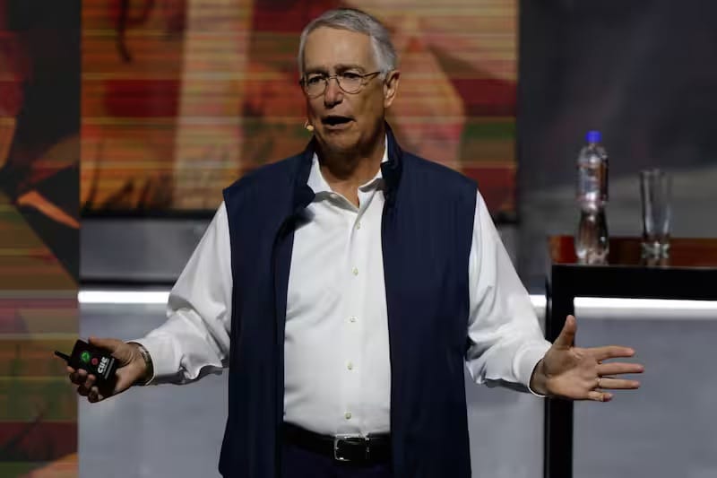 Salinas Pliego manda fuerte mensaje: ‘hay que sacar a los zurdos de mierda’