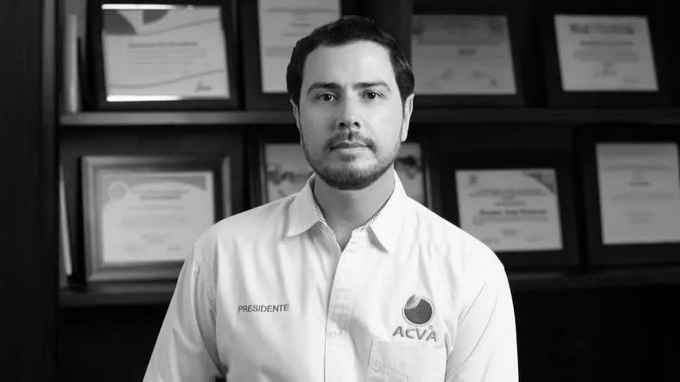Asesinan a Bernardo Bravo Manríquez; líder de citricultores en Apatzingán
