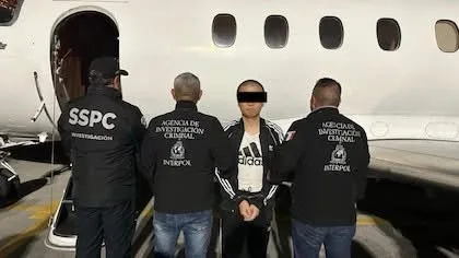 Zhi Dong Zhang, operador del CJNG y Cártel de Sinaloa, es entregado a EEUU tras ser detenido en Cuba