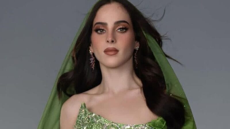 Fátima Bosch, Miss Universo México, acusa a directivo de gritarle e insultarla en público