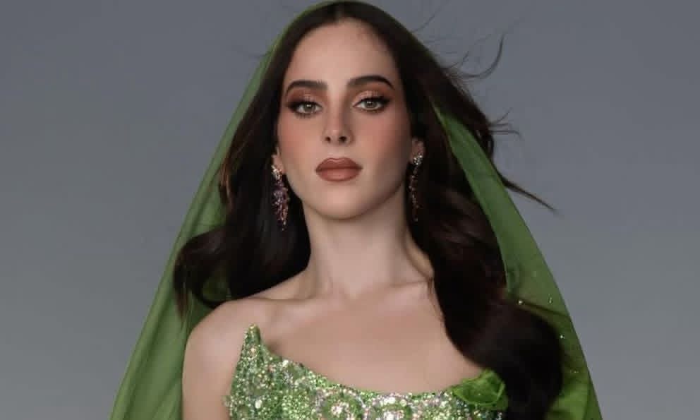 Fátima Bosch, Miss Universo México, acusa a directivo de gritarle e insultarla en público