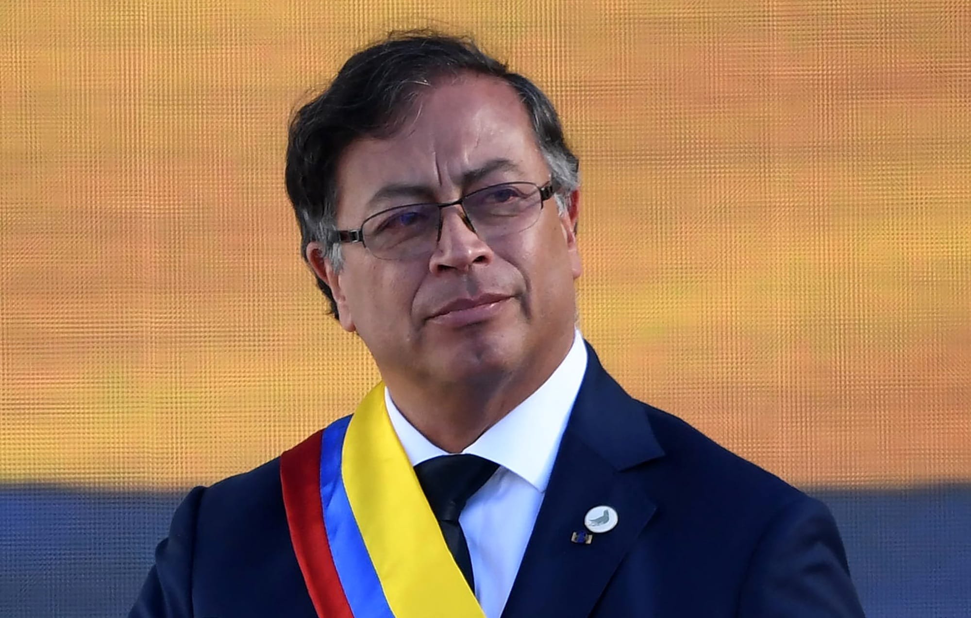 Gustavo Petro confirma ataques con misiles a Venezuela