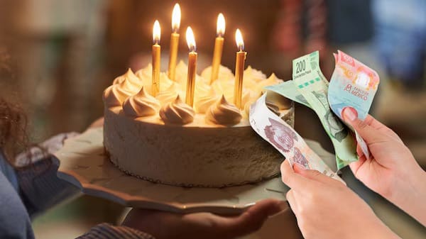 En México proponen descanso o pago doble el día del cumpleaños: ¿qué cambiaría en la Ley Federal del Trabajo?