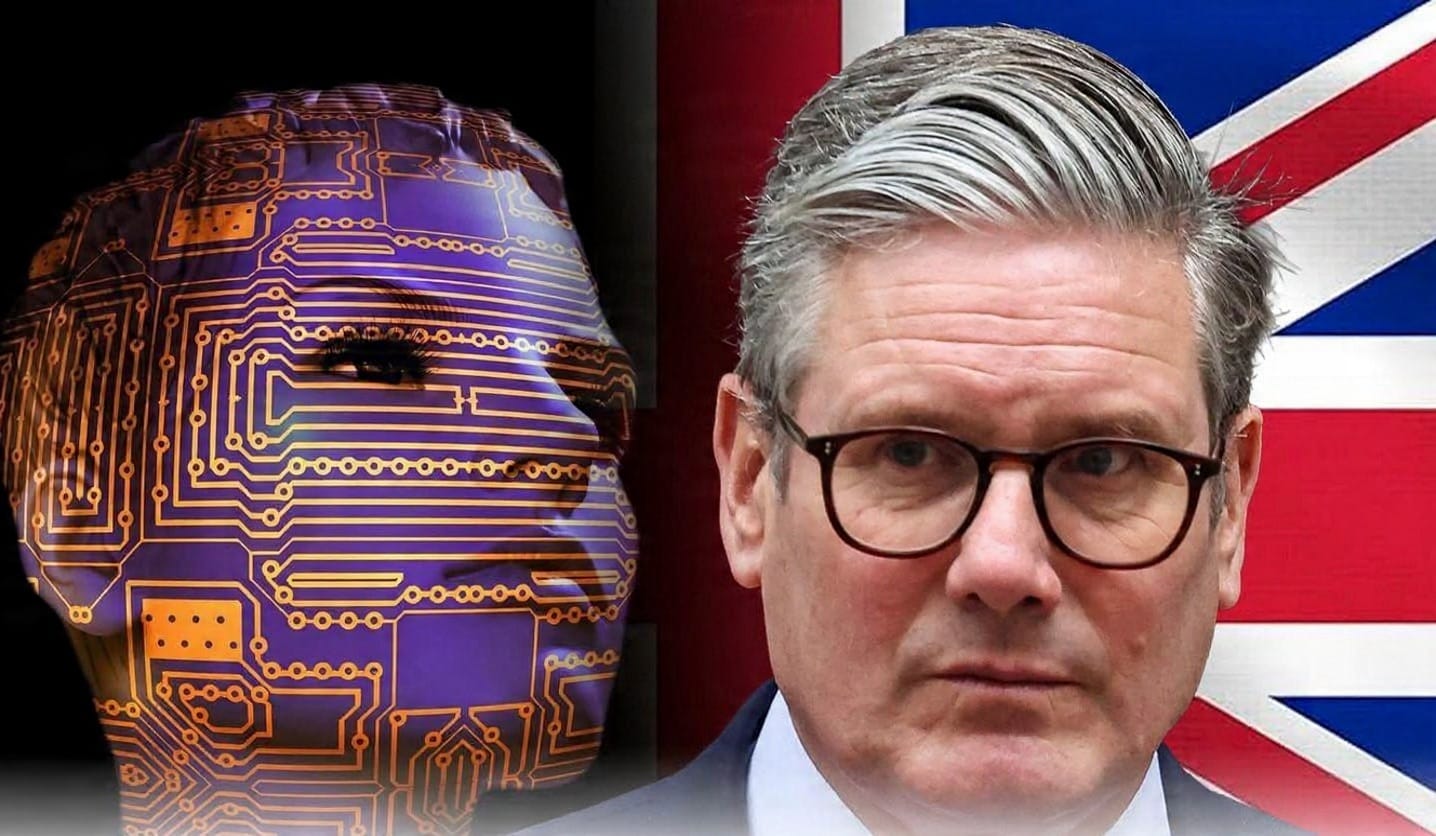 Reino Unido hace historia: crear deepfakes íntimos con IA ya es delito penal con hasta 2 años de cárcel