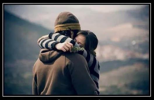 La pareja ideal no es la que cumple requisitos superficiales