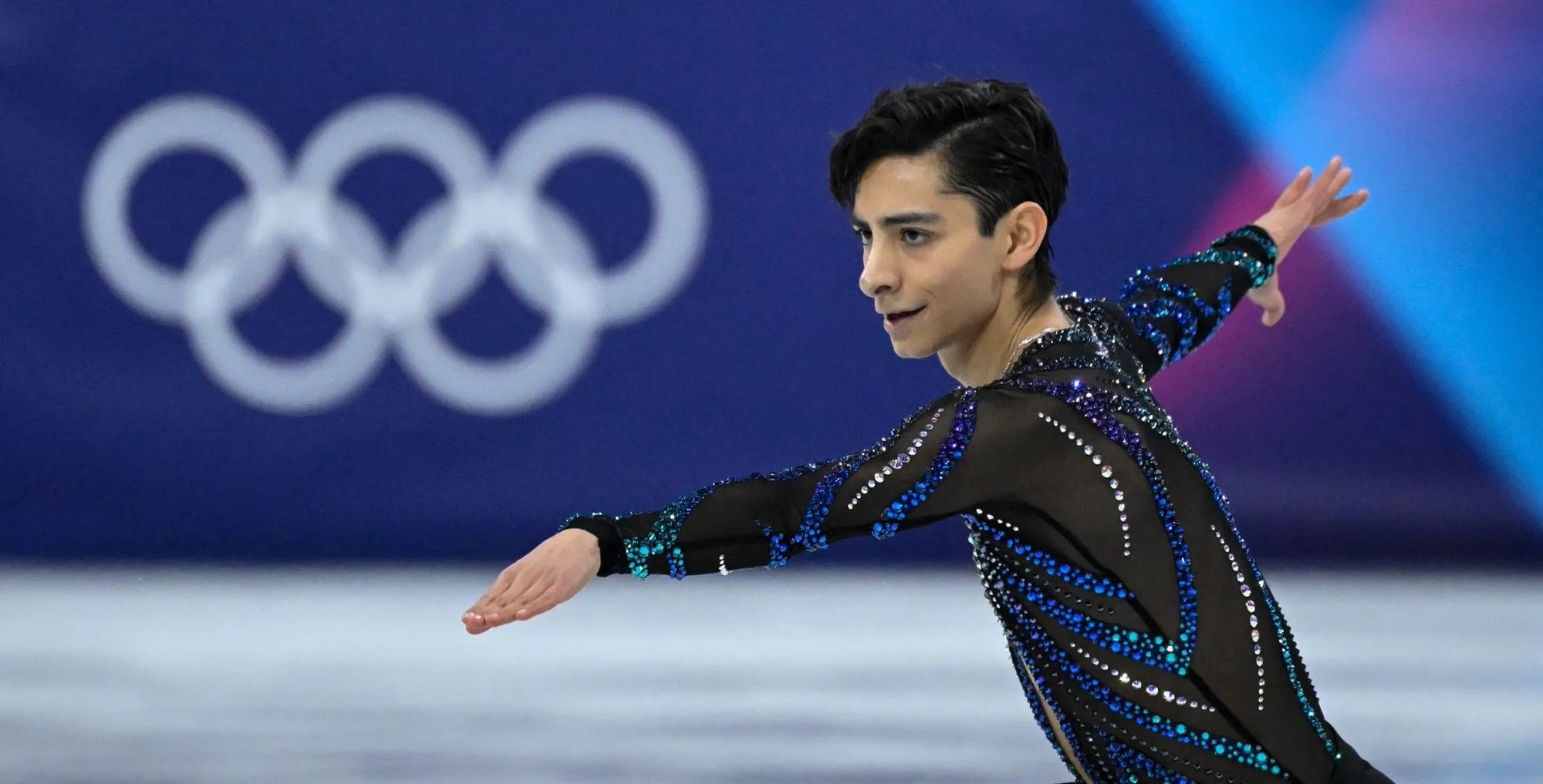 Donovan Carrillo logra su segunda final olímpica y hace historia para México en Milano Cortina 2026