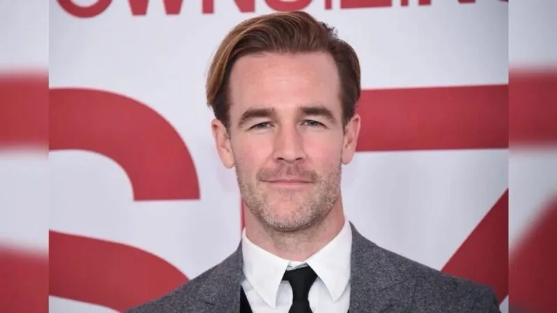 Muere James Van Der Beek, Actor de Dawson’s Creek, a los 48 Años