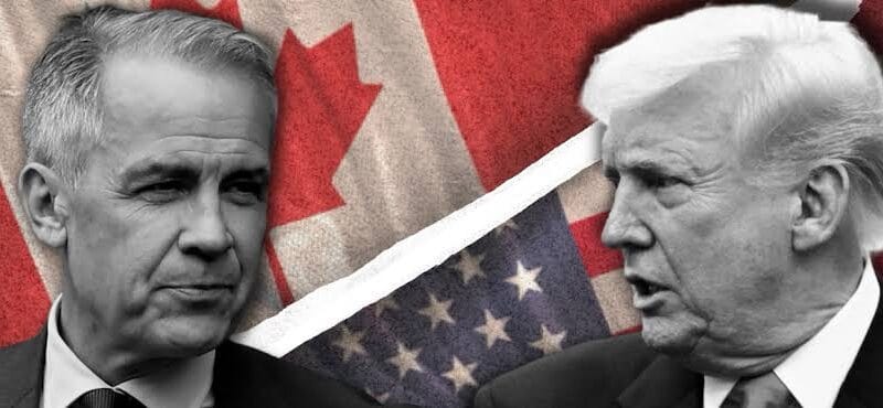 Trump afirma que Canada se ha aprovechado de EE.UU