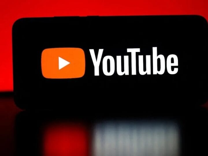Reportan caída de YouTube este martes 17 de febrero