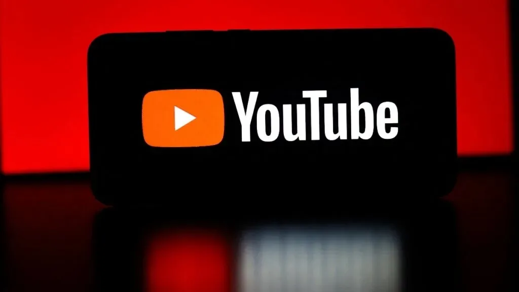 Reportan caída de YouTube este martes 17 de febrero