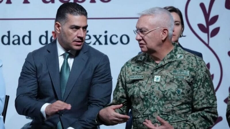 SEDENA confirma que la operación en Jalisco se realizó con inteligencia de EU