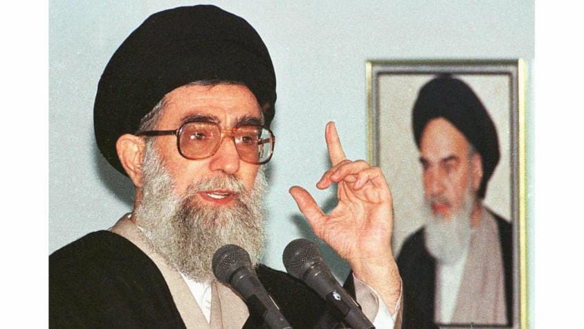 ¿quién era el ayatolá Alí Jamenei y qué poder ejerció en el país durante casi 40 años?