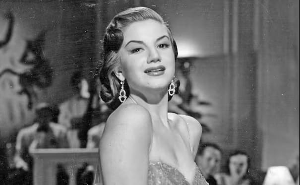 Muere Ana Luisa Peluffo, actriz que protagonizó el primer desnudo en el cine mexicano