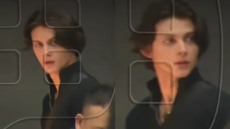 Así luce actualmente Miguel el Hijo de Luis Miguel y Aracely Arámbula
