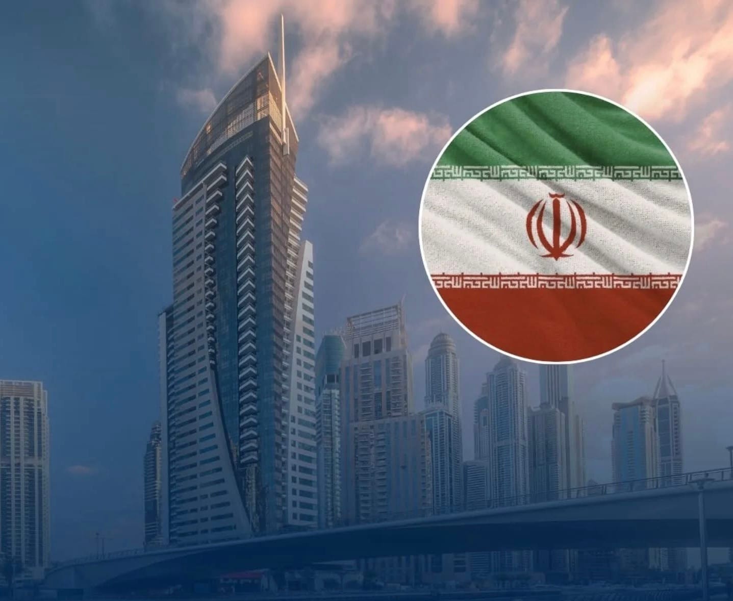 ¿POR QUÉ IRÁN ESTÁ ATACANDO DUBÁI?