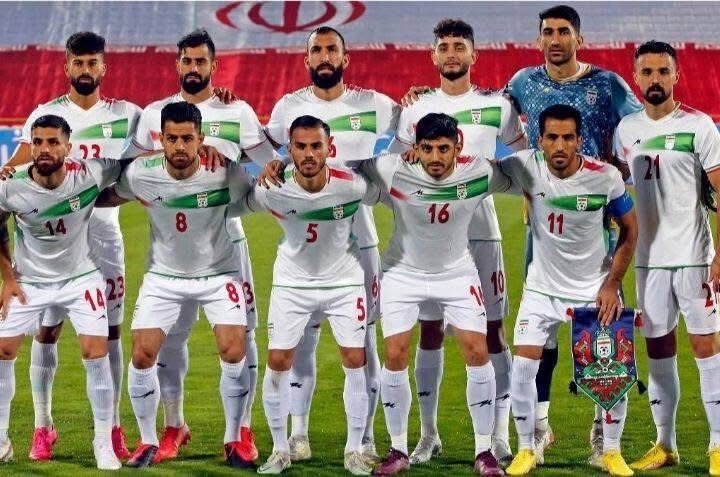 ¡Es oficial! Irán buscará jugar el Mundial en México