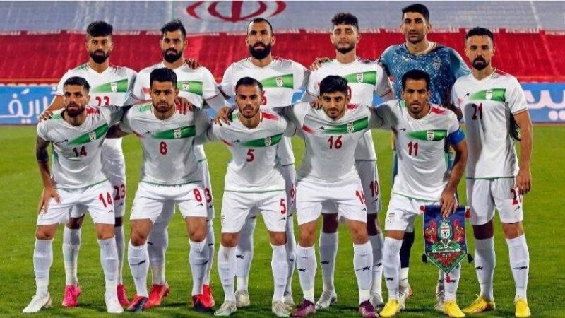 ¡Es oficial! Irán buscará jugar el Mundial en México