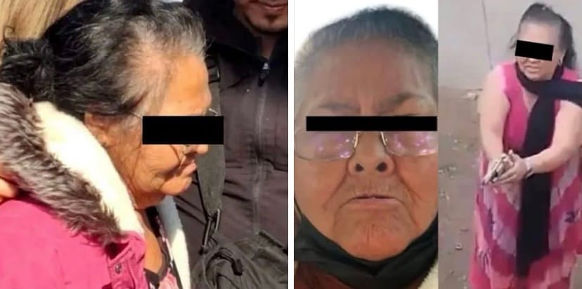 Carlota ‘N’ sale de prisión: llevará su proceso desde casa tras matar a invasores de su propiedad