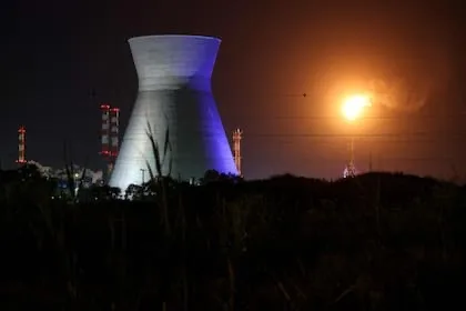 Irán bombardea la planta de gas más grande del Mundo tras ataque de Israel