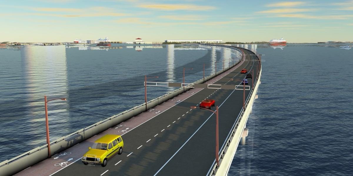 Próximamente Puente Nichupté en Cancún