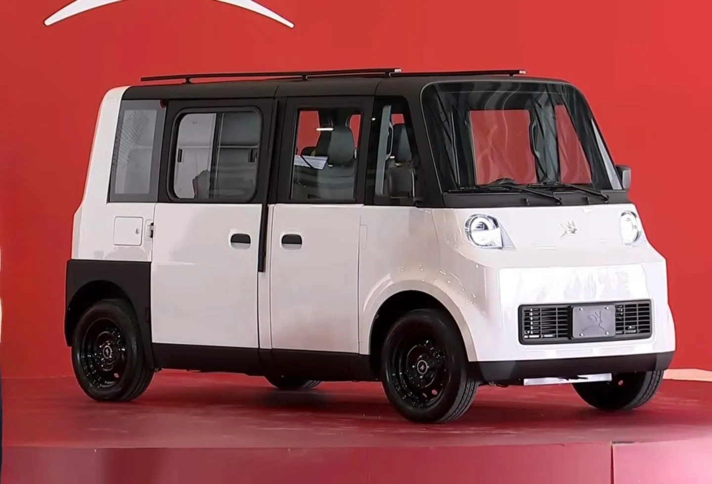 Presentan Olinia: el nuevo vehículo eléctrico diseñado en México para la movilidad sustentable