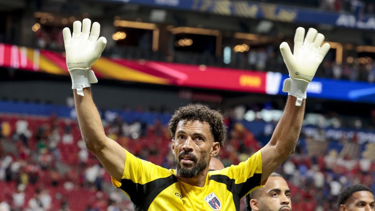 Departamento de Estado dice que intenta ayudar a madre del portero de Cabo Verde, Vozinha, para llegar al Mundial en EE.UU