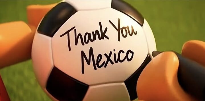 Irán agradece a México y a Tijuana por su hospitalidad en el Mundial 2026