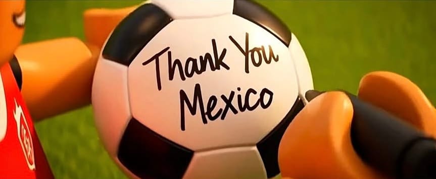 Irán agradece a México y a Tijuana por su hospitalidad en el Mundial 2026