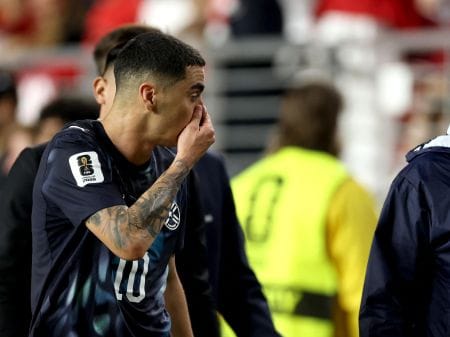 La nueva “Ley Prestianni” cambia el fútbol moderno