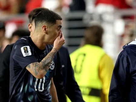 La nueva “Ley Prestianni” cambia el fútbol moderno