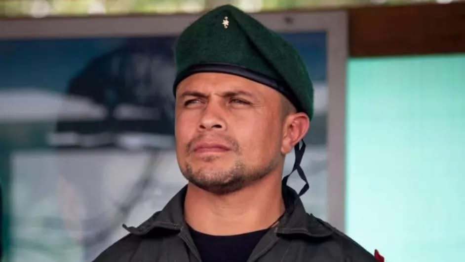 Petro anuncia muerte de ‘Marlon’, líder de disidencias de FARC, tras operativo en Cauca