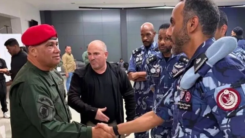 Catar envía brigada de rescate de alta tecnología a Venezuela por sismos