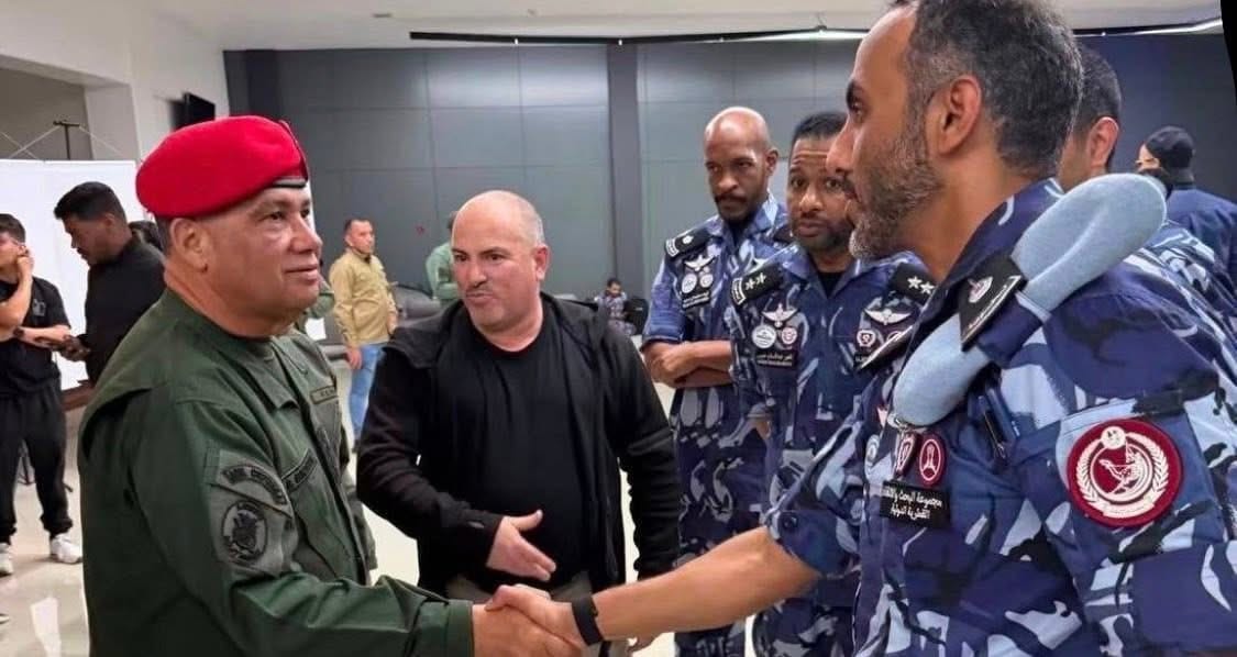 Catar envía brigada de rescate de alta tecnología a Venezuela por sismos